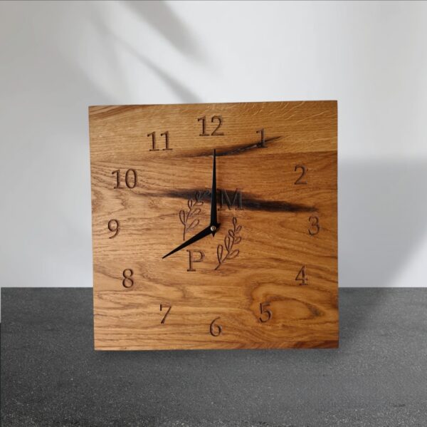 Personalizirani natural sat